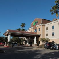 Holiday Inn Express & Suites Brownsville