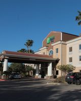 Holiday Inn Express & Suites Brownsville