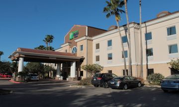 Holiday Inn Express & Suites Brownsville