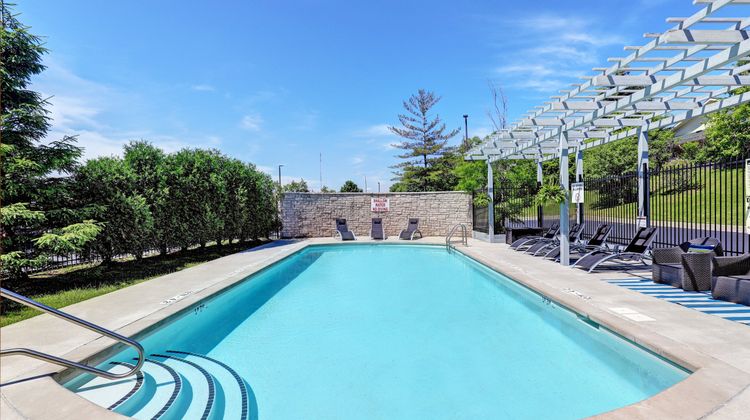 Holiday Inn Express Whitby Oshawna Pool