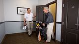 Staybridge Suites Houston West Energy Other