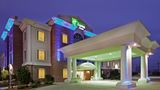 Holiday Inn Express & Suites Waxahachie Exterior