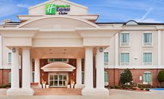 Holiday Inn Express & Suites Waxahachie