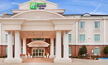 Holiday Inn Express & Suites Waxahachie