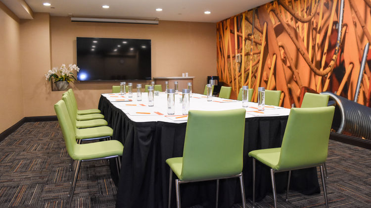 Hotel Indigo Anaheim Maingate Meeting