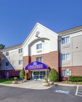 Candlewood Suites Raleigh Crabtree