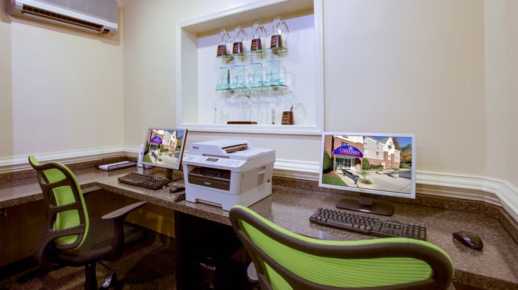 Candlewood Suites Raleigh Crabtree Other