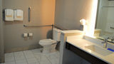 Holiday Inn Express/Suites Columbia City Room