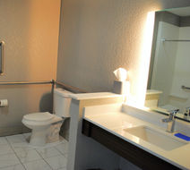 Holiday Inn Express/Suites Columbia City Room