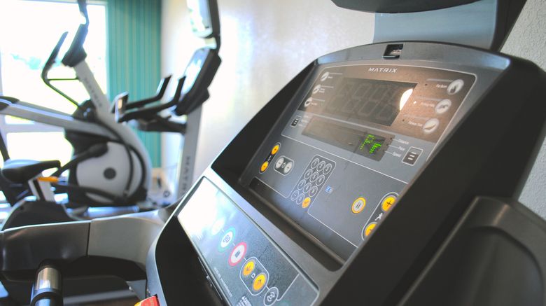 <b>Holiday Inn Express/Suites Columbia City Health Club</b>. Images powered by <a href="https://www.leonardoworldwide.com/" title="Leonardo Worldwide" target="_blank">Leonardo</a>.