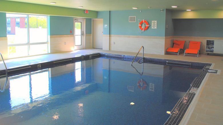 <b>Holiday Inn Express/Suites Columbia City Pool</b>. Images powered by <a href="https://www.leonardoworldwide.com/" title="Leonardo Worldwide" target="_blank">Leonardo</a>.