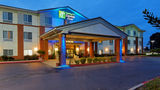 Holiday Inn Express Exterior