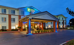 Holiday Inn Express