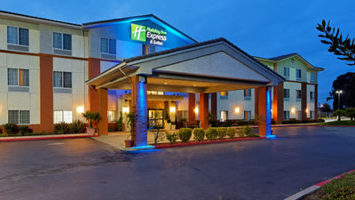 Holiday Inn Express