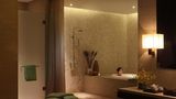 Crowne Plaza Hotel Tianjin Binhai Recreation