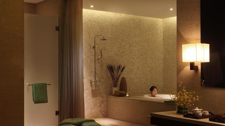 Crowne Plaza Hotel Tianjin Binhai Recreation