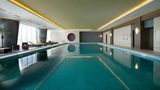 Crowne Plaza Hotel Tianjin Binhai Pool
