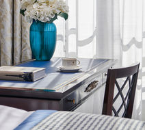 InterContinental Paris Le Grand Hotel Room