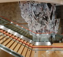 Eaton HK Lobby