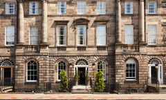 Kimpton Charlotte Square Hotel