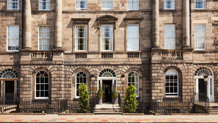 Kimpton Charlotte Square Hotel