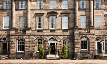 Kimpton Charlotte Square Hotel