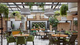 Kimpton Charlotte Square Hotel Restaurant