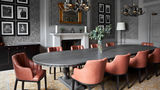 Kimpton Charlotte Square Hotel Ballroom