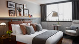 Kimpton Charlotte Square Hotel Room