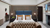 Kimpton Charlotte Square Hotel Suite