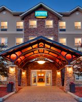 Staybridge Suites Calgary Airport