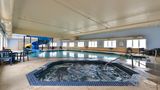 Staybridge Suites Calgary Airport Pool