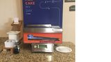 <b>Holiday Inn Express Hotel & Suites Restaurant</b>. Images powered by <a href="https://www.leonardoworldwide.com/" title="Leonardo Worldwide" target="_blank">Leonardo</a>.