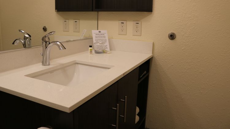 Candlewood Suites Goodlettsville Room