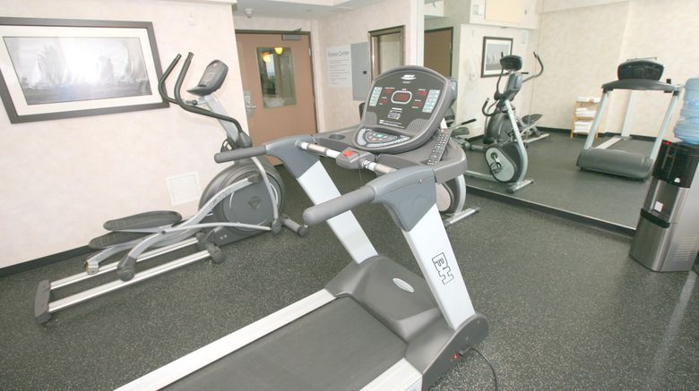 <b>Holiday Inn Express & Suites San Diego S Health Club</b>. Images powered by <a href="https://www.leonardoworldwide.com/" title="Leonardo Worldwide" target="_blank">Leonardo</a>.