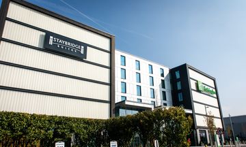 Staybridge Suites Bath Road