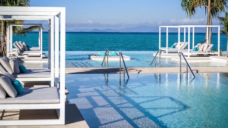 InterContinental Hayman Island Resort Pool