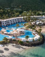 InterContinental Hayman Island Resort