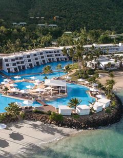 InterContinental Hayman Island Resort