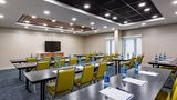 <b>Holiday Inn Express Tampa-Brandon Meeting</b>. Images powered by <a href="https://www.leonardoworldwide.com/" title="Leonardo Worldwide" target="_blank">Leonardo</a>.