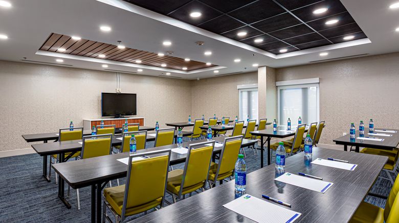 <b>Holiday Inn Express Tampa-Brandon Meeting</b>. Images powered by <a href="https://www.leonardoworldwide.com/" title="Leonardo Worldwide" target="_blank">Leonardo</a>.