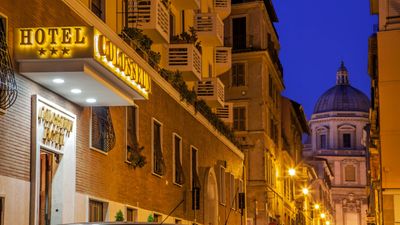 Hotel Colosseum