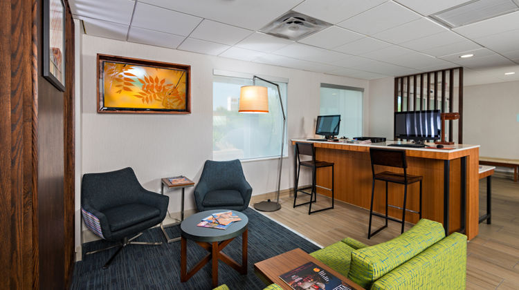Holiday Inn Express Hotel & Suites Other