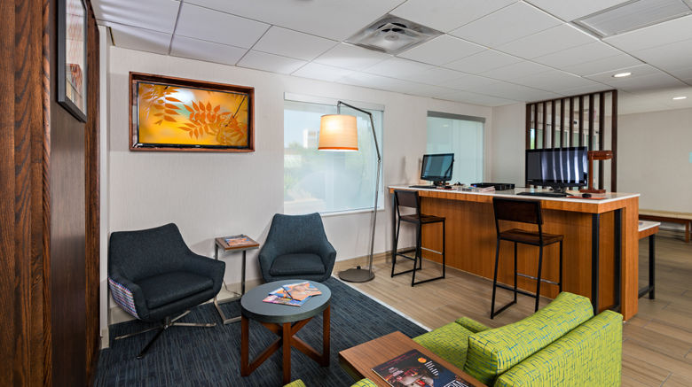 <b>Holiday Inn Express Hotel & Suites Other</b>. Images powered by <a href="https://www.leonardoworldwide.com/" title="Leonardo Worldwide" target="_blank">Leonardo</a>.
