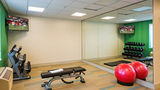 Holiday Inn Express Hotel & Suites Health Club