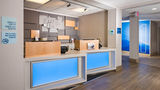 Holiday Inn Express Hotel & Suites Lobby