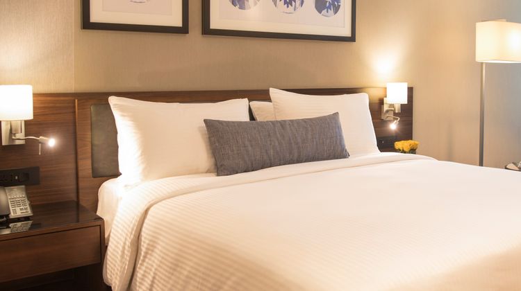 Bosmal Arjaan by Rotana Room