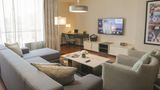 Bosmal Arjaan by Rotana Lobby