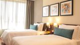 Bosmal Arjaan by Rotana Room