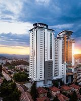 Bosmal Arjaan by Rotana